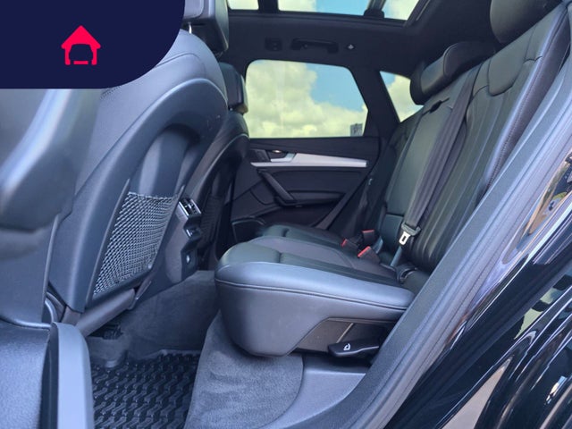 2019 Audi Q5