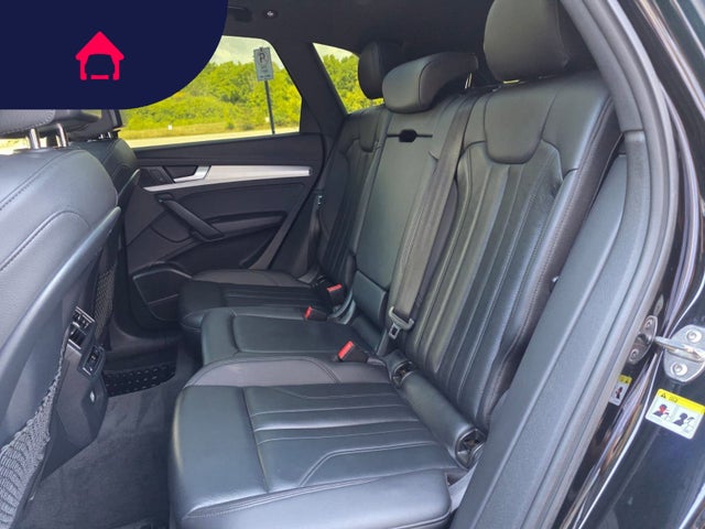 2019 Audi Q5