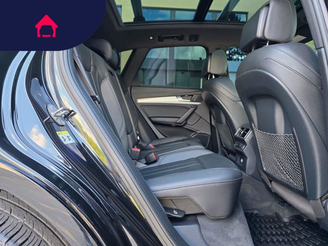 2019 Audi Q5
