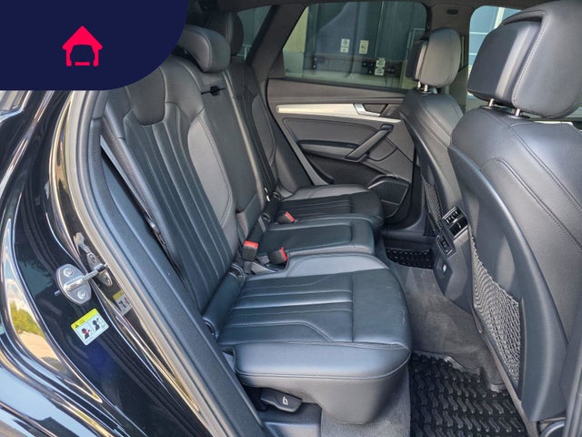 2019 Audi Q5