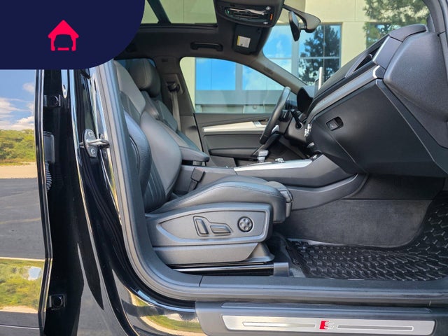 2019 Audi Q5