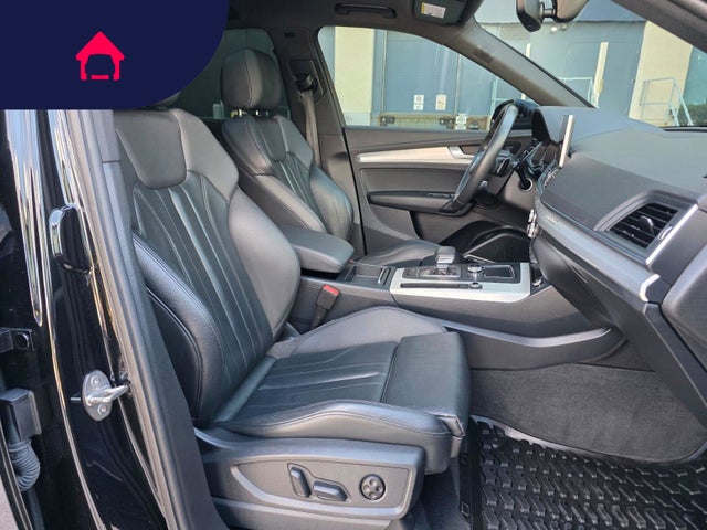 2019 Audi Q5