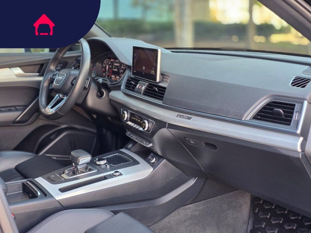 2019 Audi Q5