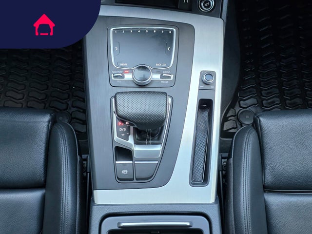 2019 Audi Q5