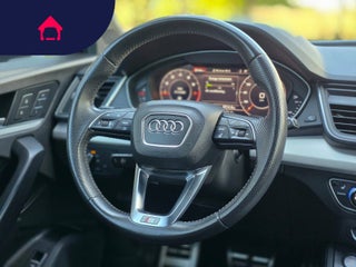 2019 Audi Q5
