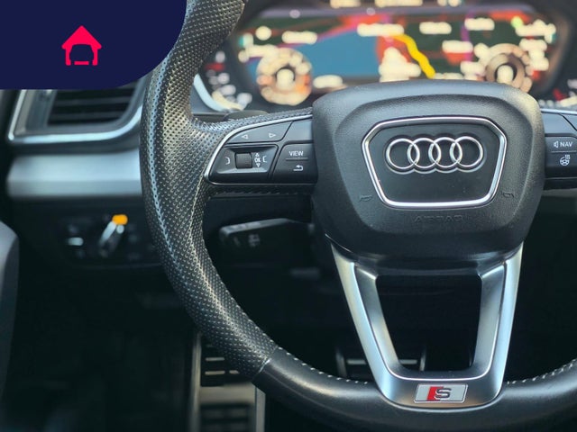 2019 Audi Q5
