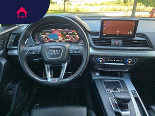 2019 Audi Q5