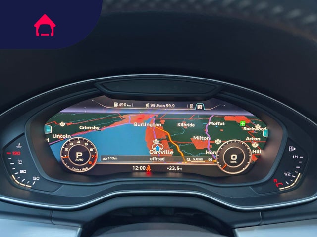 2019 Audi Q5