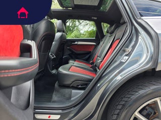 2017 Audi SQ5