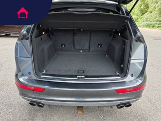 2017 Audi SQ5