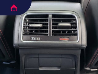 2017 Audi SQ5