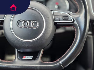2017 Audi SQ5