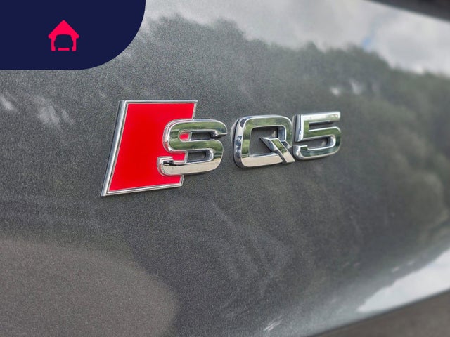 2017 Audi SQ5