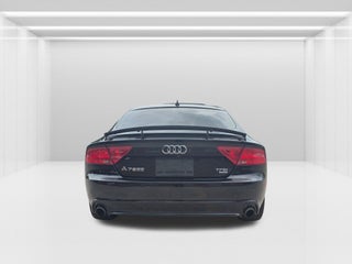 2015 Audi A7
