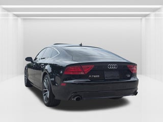 2015 Audi A7