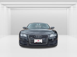 2015 Audi A7