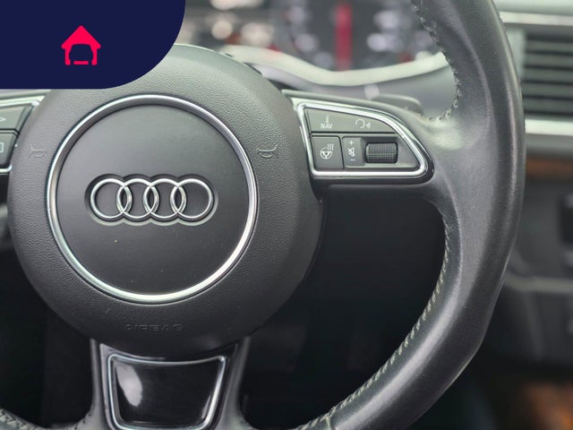 2015 Audi A7