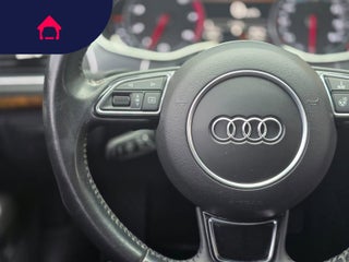 2015 Audi A7