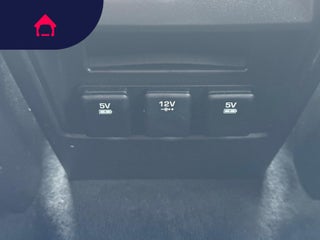 2016 Land Rover Discovery Sport
