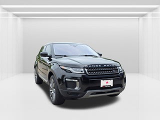 2016 Land Rover Range Rover Evoque