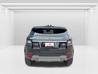 2016 Land Rover Range Rover Evoque