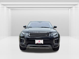 2016 Land Rover Range Rover Evoque