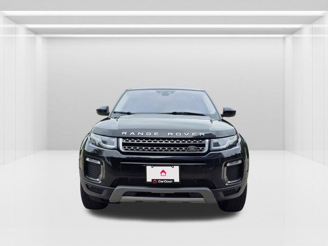 2016 Land Rover Range Rover Evoque