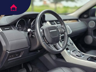 2016 Land Rover Range Rover Evoque