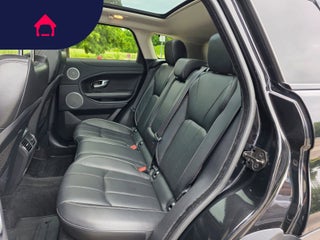 2016 Land Rover Range Rover Evoque