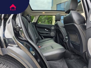 2016 Land Rover Range Rover Evoque