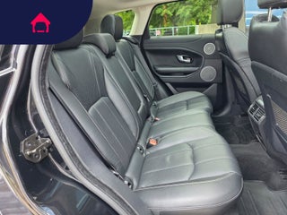 2016 Land Rover Range Rover Evoque