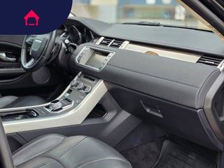 2016 Land Rover Range Rover Evoque
