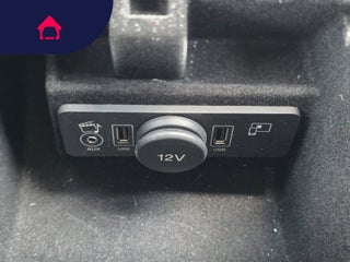 2016 Land Rover Range Rover Evoque
