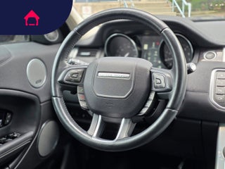 2016 Land Rover Range Rover Evoque