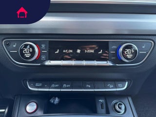 2018 Audi SQ5