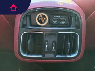 2017 Maserati Levante