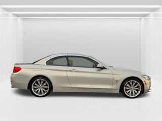 2015 BMW 4 Series