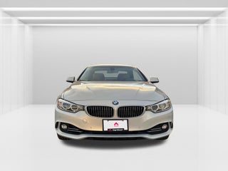 2015 BMW 4 Series