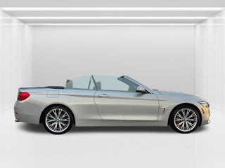 2015 BMW 4 Series