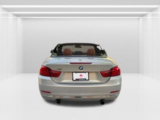 2015 BMW 4 Series