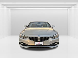 2015 BMW 4 Series