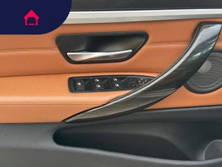 2015 BMW 4 Series