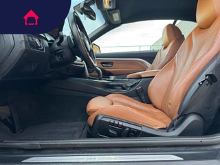 2015 BMW 4 Series