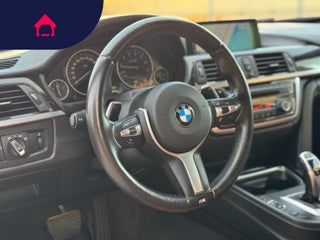 2015 BMW 4 Series