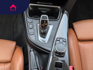 2015 BMW 4 Series