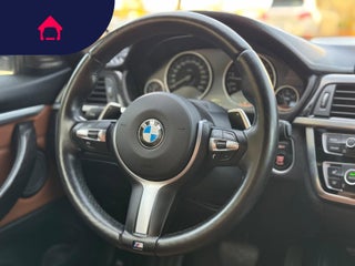 2015 BMW 4 Series