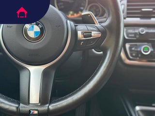 2015 BMW 4 Series