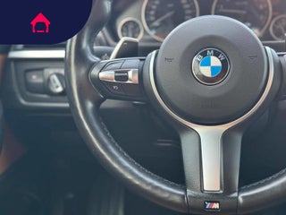 2015 BMW 4 Series