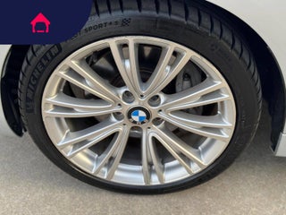 2015 BMW 4 Series