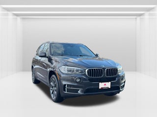 2018 BMW X5